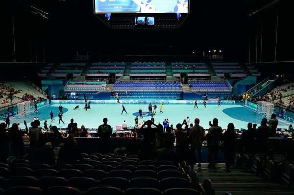 Interview de Kelly Slater, légende du surf